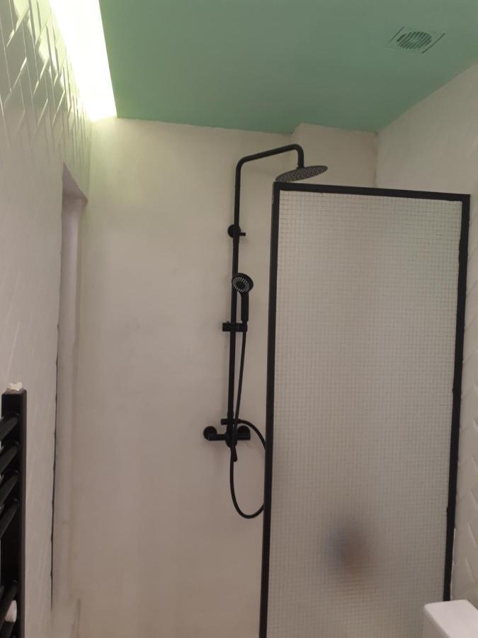 Apartment Agias Sofias Square Stunning Thessaloniki