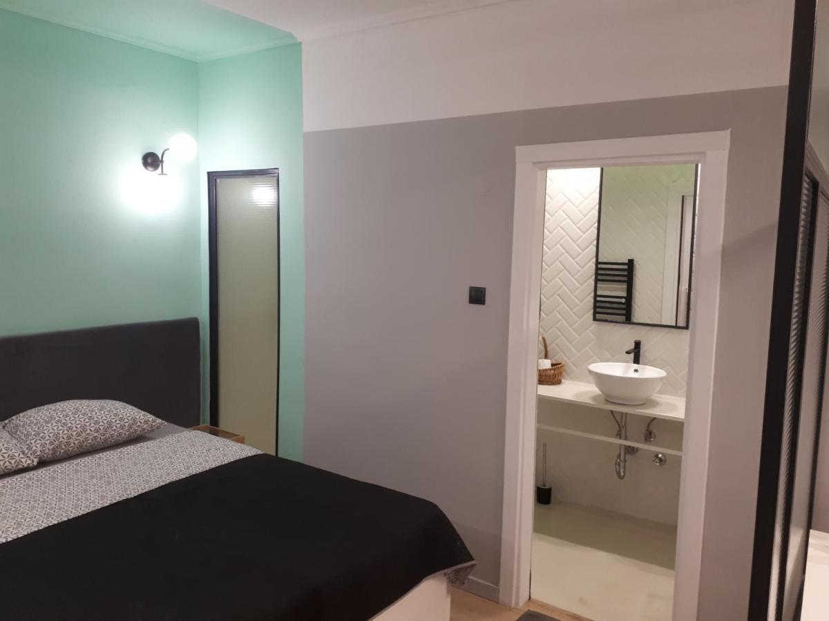 Apartment Agias Sofias Square Stunning Thessaloniki